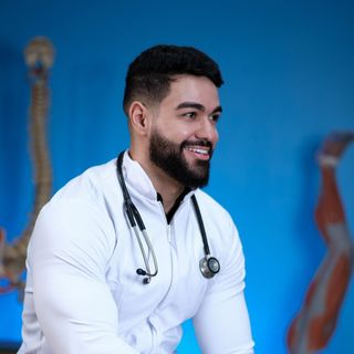 Hemilton Sérvulo de Sousa Filho, Endocrinologista Brasília