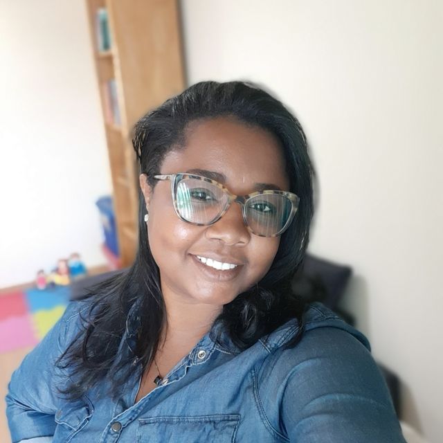 Ariane  de Oliveira Evangelista Silva, Psicólogo Nova Iguaçu