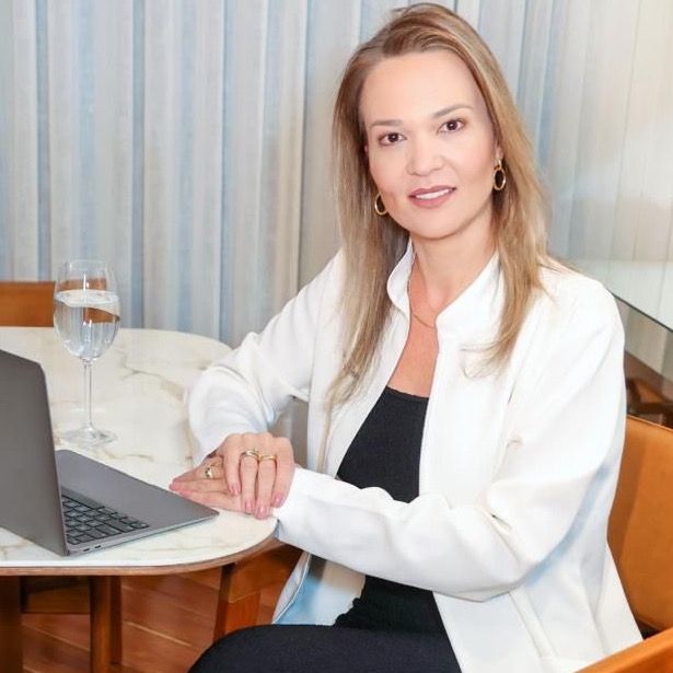 Fernanda Vieitez, Psiquiatra Franca