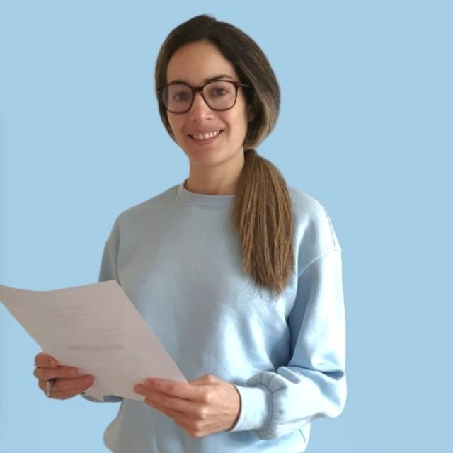 Daniela  Lagos, Psicólogo San Carlos