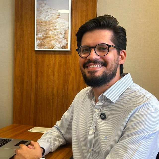 Luan Calça do Amaral