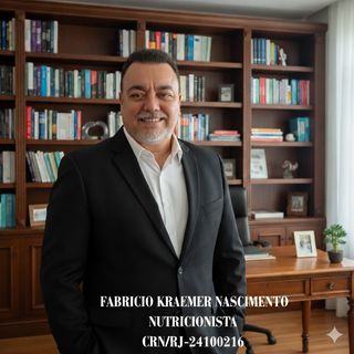 Dr. Fabricio Kraemer Nascimento