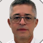 Jose Marcos da Rocha Bastos, Especialista em Dor Brasília