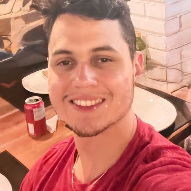 Matheus Peixoto Bezerra, Nutricionista Brasília