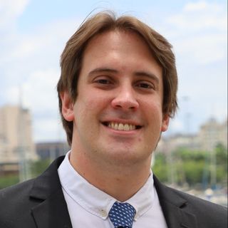 Felipe Maluhy, Intensivista Rio de Janeiro