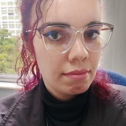 Daniela Coutinho, Psicólogo Rio de Janeiro