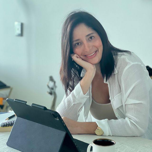 Mara Sofia Orozco Martelo, Psicólogo Cartagena