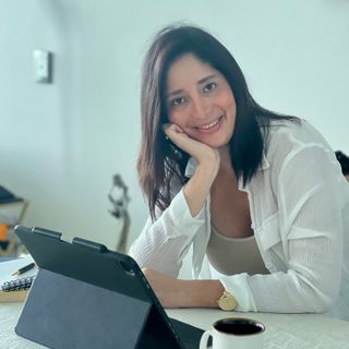 Dra. Mara Sofia Orozco Martelo