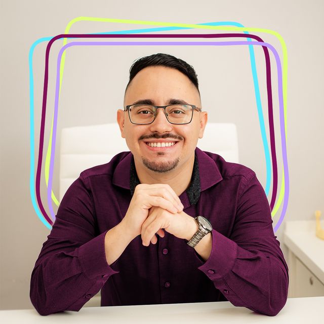 Otávio Alberici, Dentista Campinas