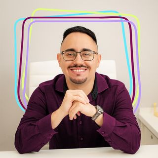 Ampliar imagem: Otávio Alberici, Dentista Campinas