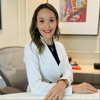 Ampliar imagem: Isabele Maria Rodrigues Tomaz, Dermatologista Fortaleza