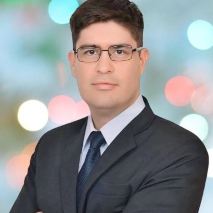 Alexis Landeras Cantuarias, Psicólogo Miraflores