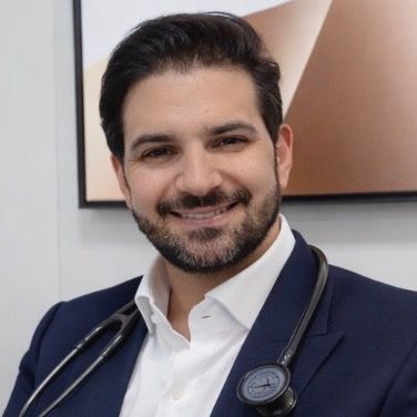 Euzebio Pereira Batista, Cardiologista São Paulo
