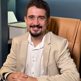 Pedro Arthur  Carvalho, Psiquiatra Itabuna