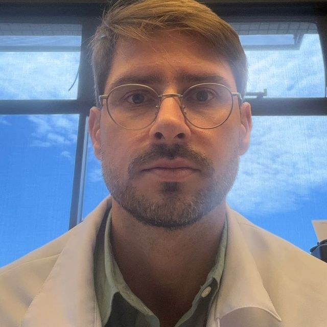 Matheus Queiroz, Otorrino Niterói