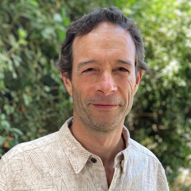 Nicolás  Vergara Ortúzar, Psicólogo Puchuncaví