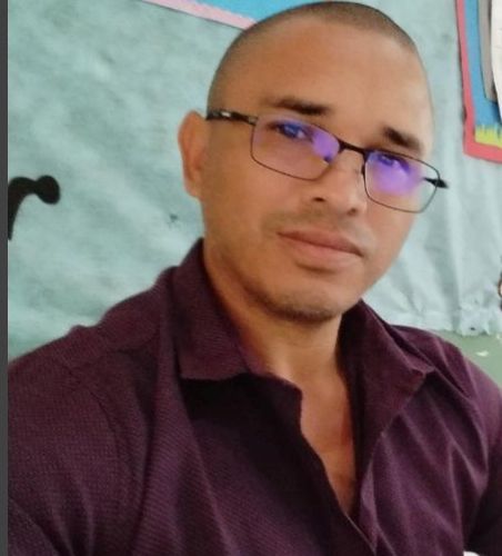 Rodger Roberto Alves de Sousa, Psicopedagogo Águas Lindas de Goiás