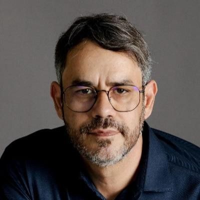 James Maia Fiorini, Dentista Vargem Grande Do Sul