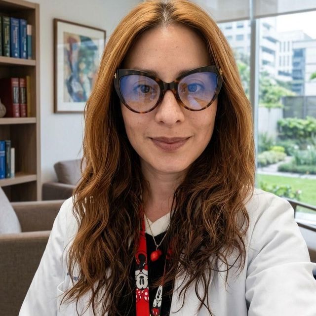Jesika Alexandra Jimenez Muñoz, Psiquiatra Bogotá