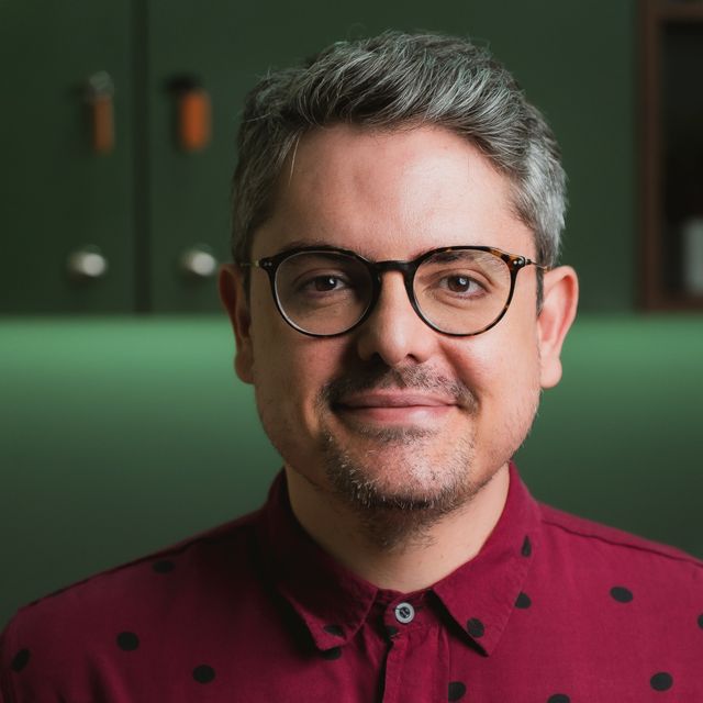 Marco Aurelio Tuena de Oliveira, Psiquiatra São Paulo