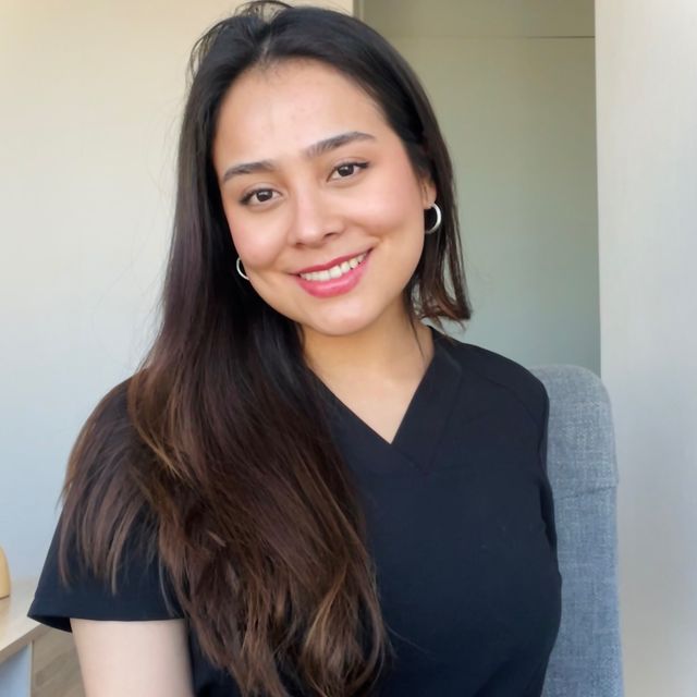 Fernanda Ramos Jeria, Psicólogo Calama