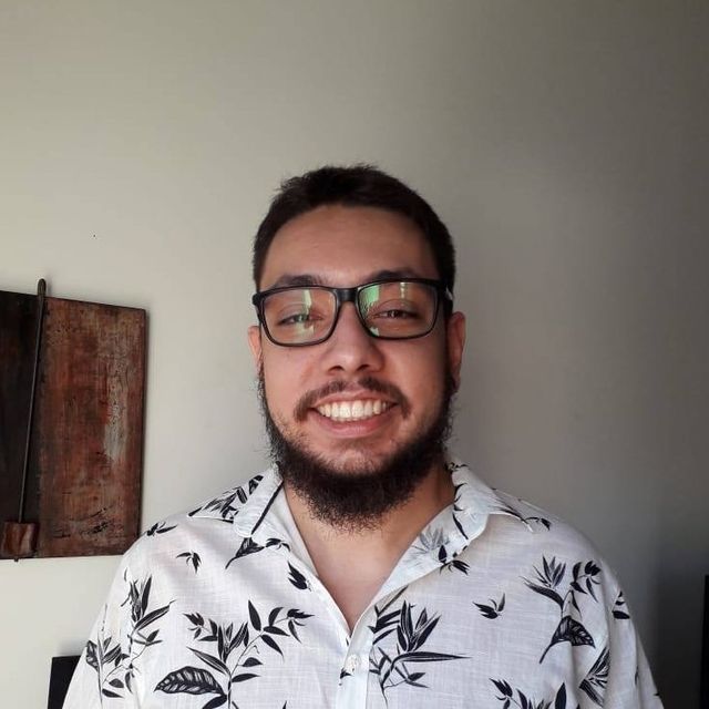 Gabriel Ravagnani Santos, Psicanalista São José do Rio Preto