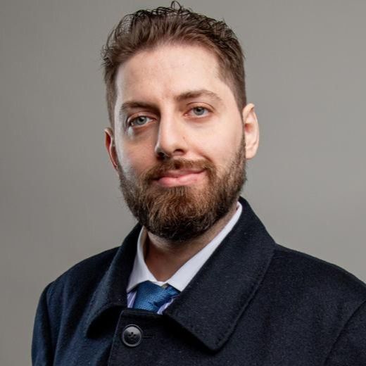 Marcel Fulvio Padula Lamas, Psiquiatra São Paulo