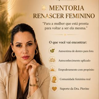Pierine Miareli, Dentista Paulínia