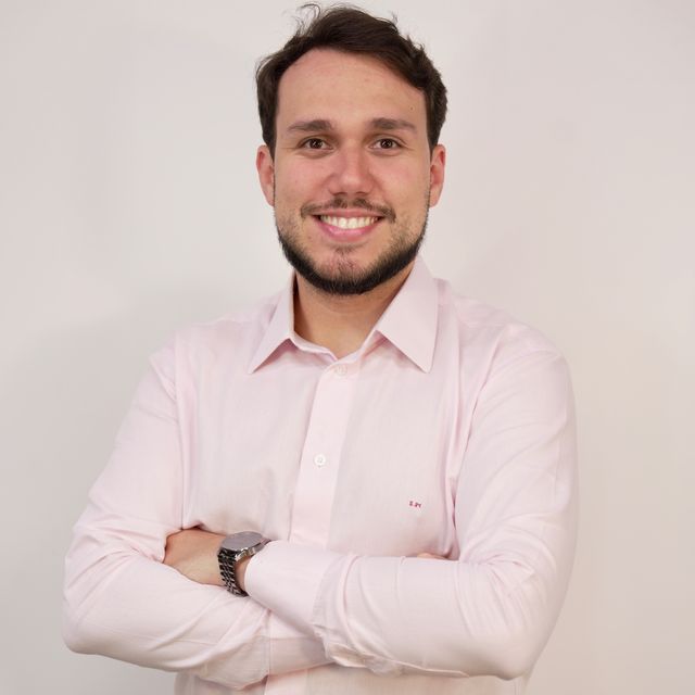 Igor  Melo