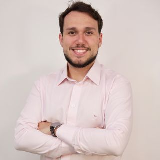 Igor  Melo, Especialista em Clínica Médica Recife