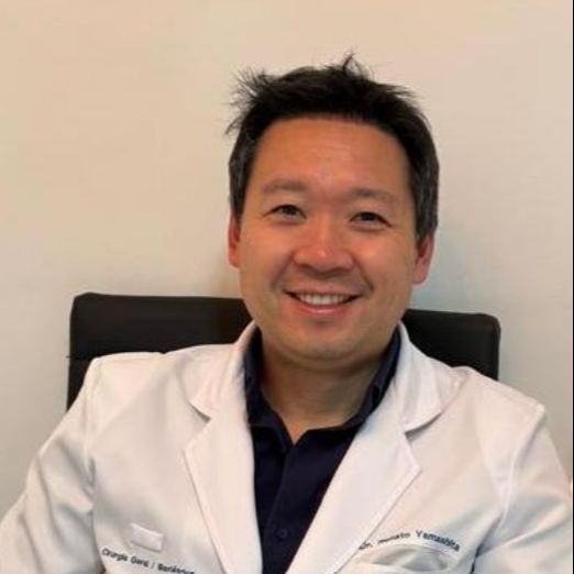 Renato Hiroaki Yamashita, Cirurgião geral São Paulo