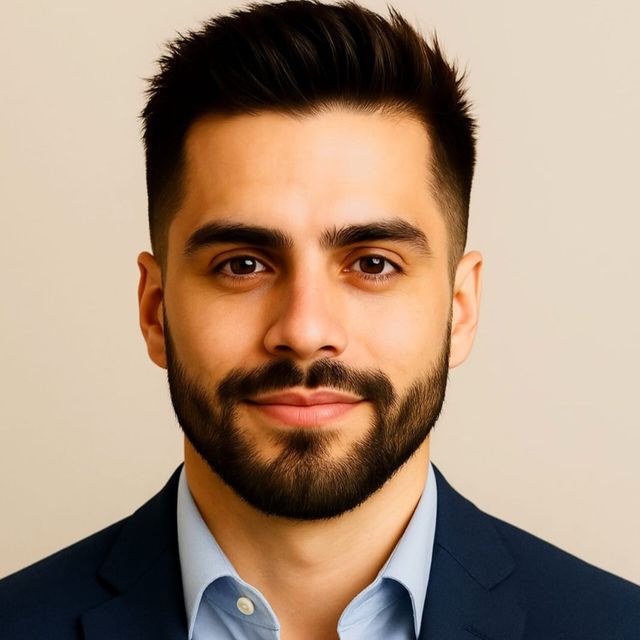 Ariel Leiva Araya, Psicólogo Maipú