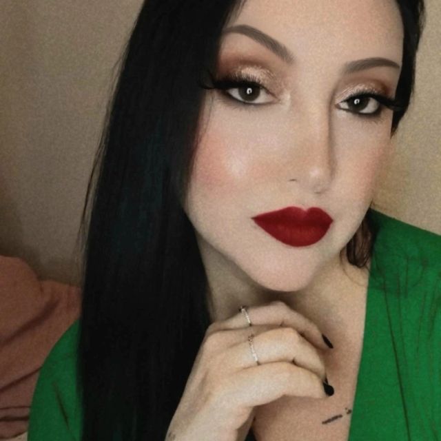 Erica Arraes, Nutricionista São Paulo
