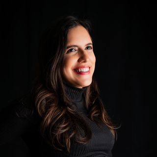 Ampliar imagem: Denise  Santos Aguiar , Generalista Salvador