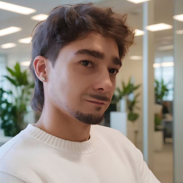 Carlos De Miranda Baron-Ibarboure, Psicólogo Concepción