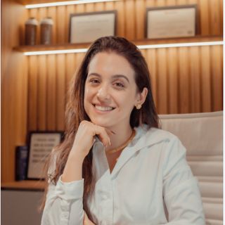 Keli Cambruzzi Homirich, Nutricionista Novo Hamburgo