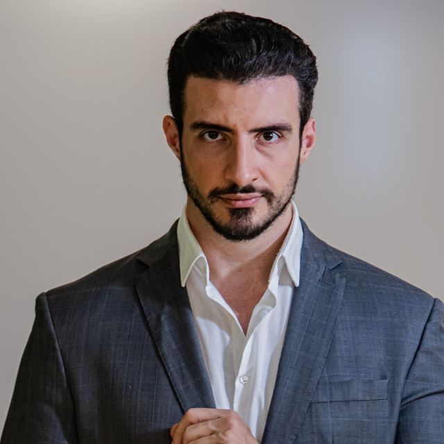 Gustavo Caldeira, Generalista Belo Horizonte