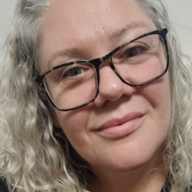 Letícia Rinaldi da Rosa Heitner, Nutricionista São Leopoldo