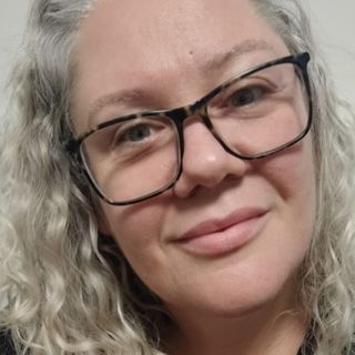 Letícia Rinaldi da Rosa Heitner, Nutricionista São Leopoldo