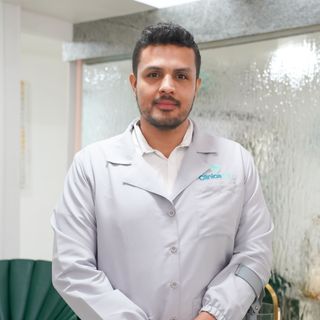 Acercar imagen: Carlos Mario Romero Misas, Nutricionista Envigado