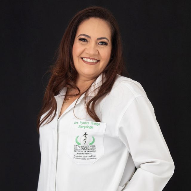 Rynara França, Médico clínico geral Coluna