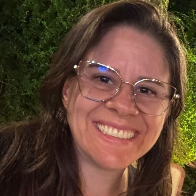 Rejane  Cândido da Silva , Psicólogo Curitiba