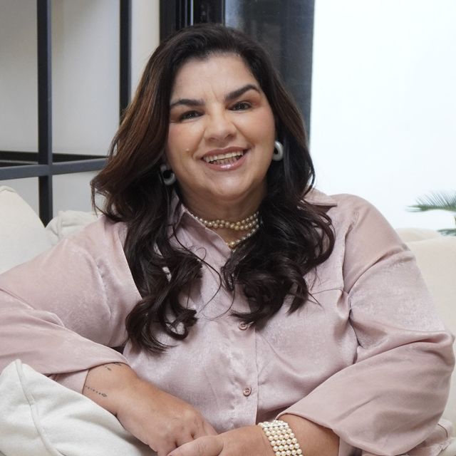 CECILIA GAVA, Psicólogo São Paulo