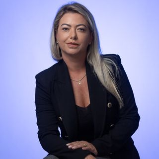 Ampliar imagem: Maria Cláudia Goulart da Silva, Psicólogo Florianópolis