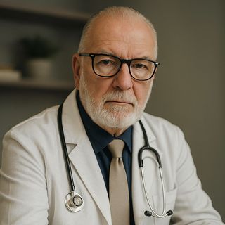 Dr. Jorge Marcel Fernandes