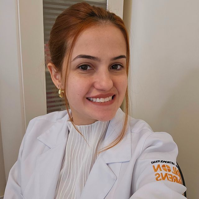 Mirella  Marques Freire, Ginecologista Belo Horizonte