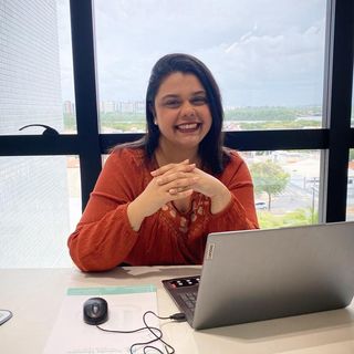 Ana Paula V Passos Verona, Nutricionista Curitiba