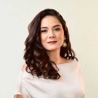 Ludmyla Mota Aguiar, Generalista Montes Claros