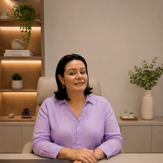 Suellen Rosa, Psicólogo Indaiatuba