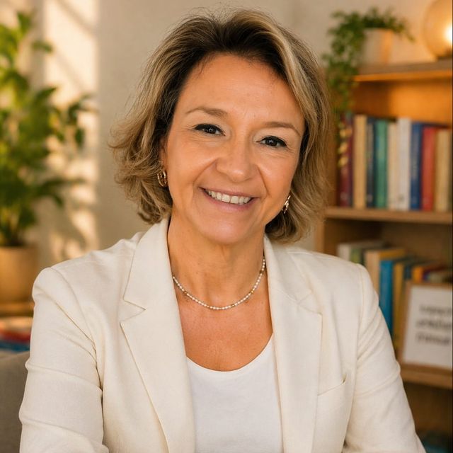 Nadia Bastos, Psicólogo São Paulo